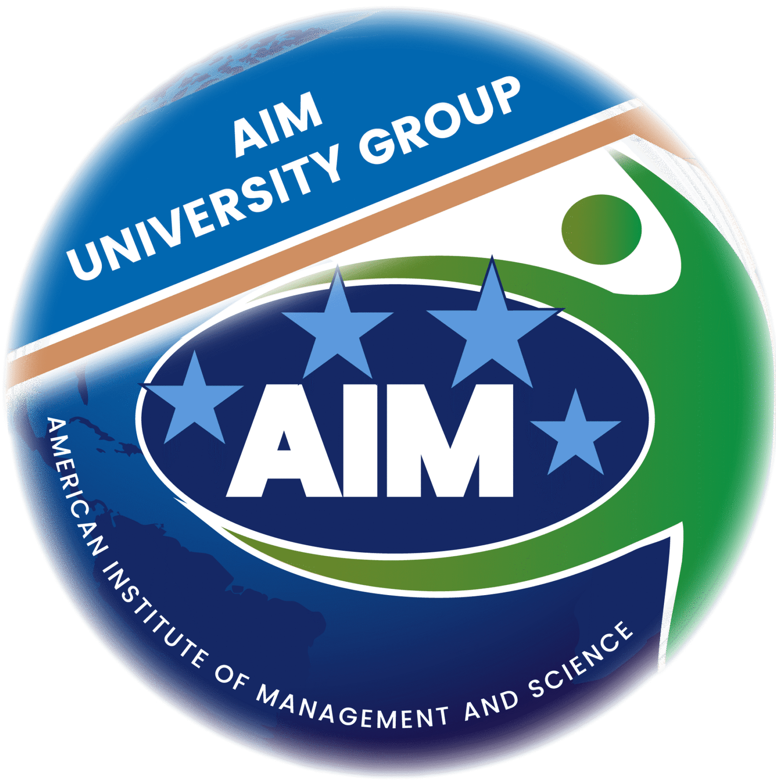 AIM University Group Portal